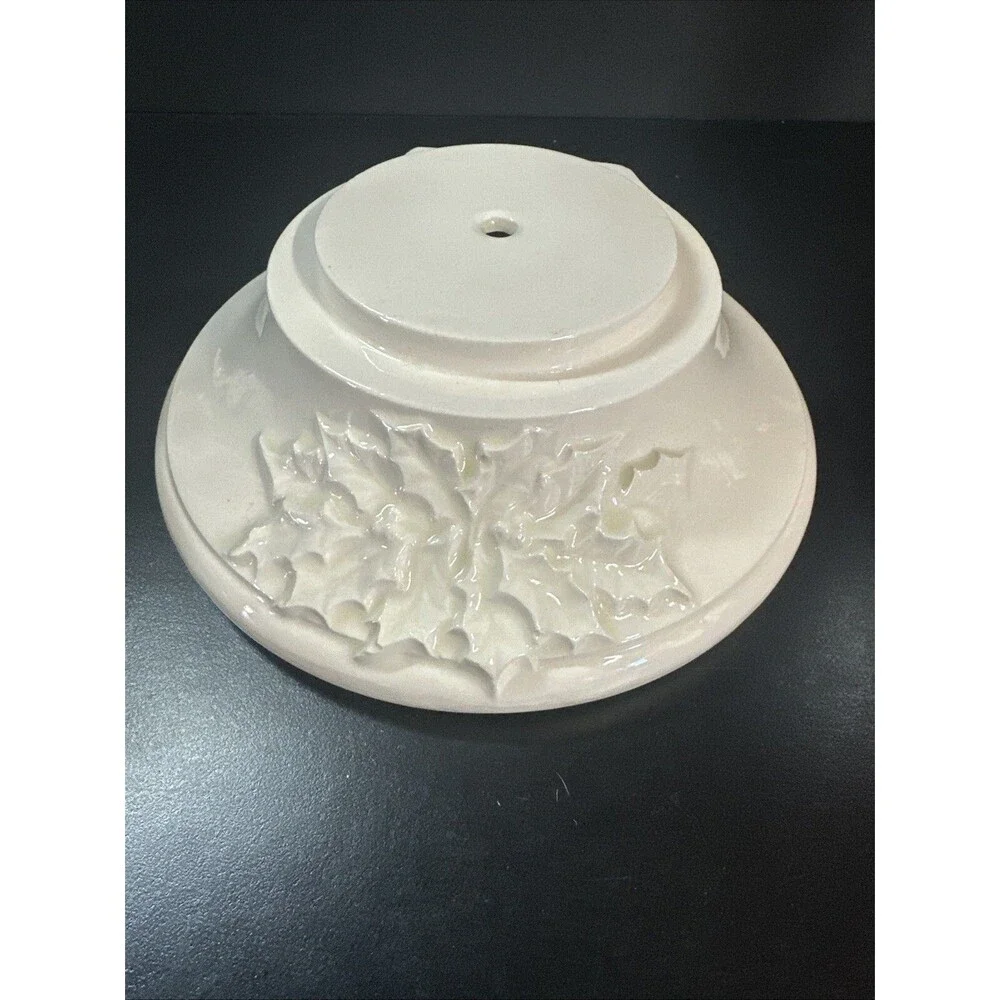N/A vtg white